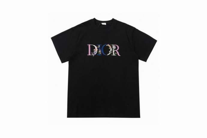 Dior T Shirts Short _SKUDiorS-XLK17933992
